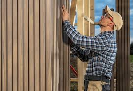 Best Siding Painting and Refinishing  in Breckenridge, TX